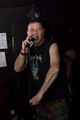 Charred Hearts - UK Punk Rock Since 1981